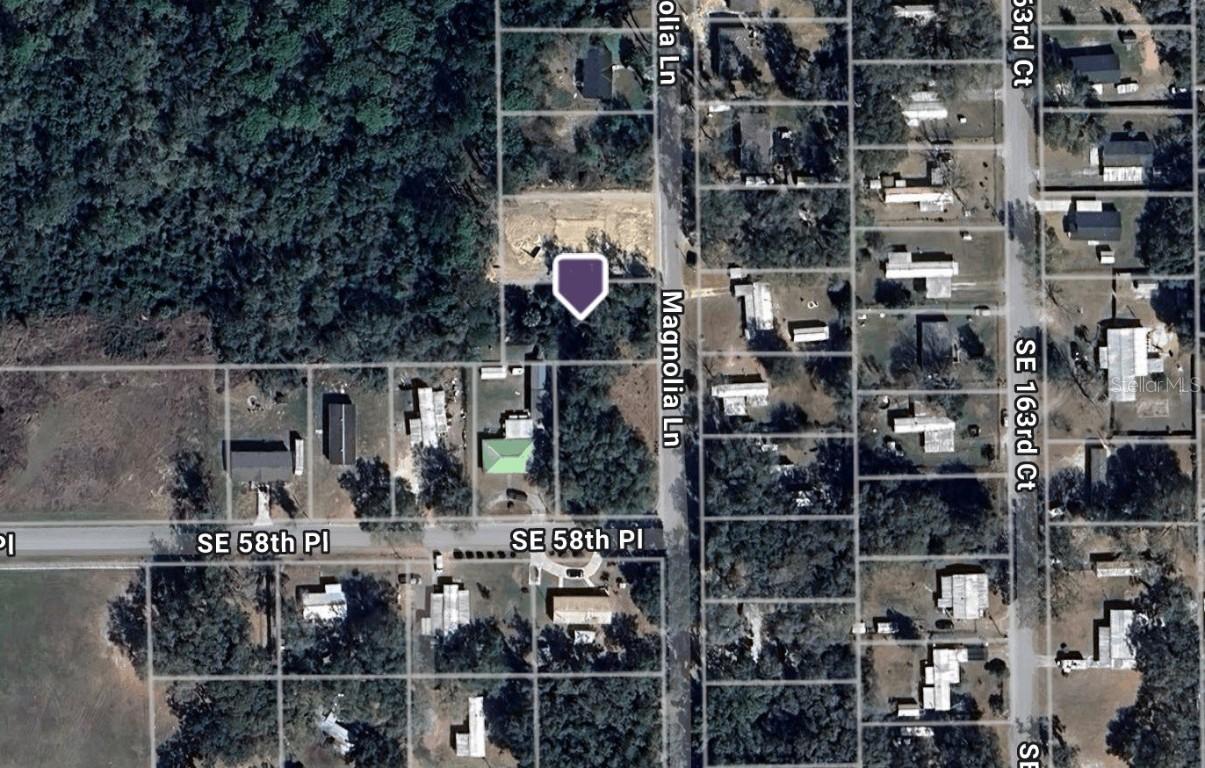 00 SE 162nd Ter., Ocklawaha, FL 32179