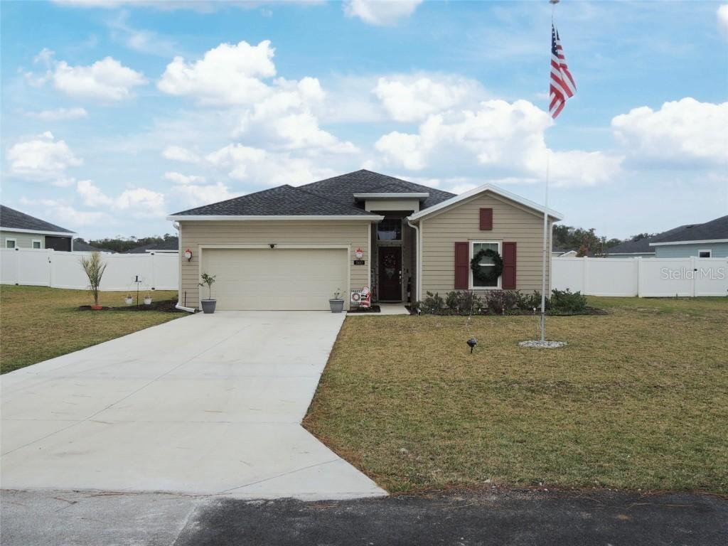 560 NW 4th Ave., Williston, FL 32696