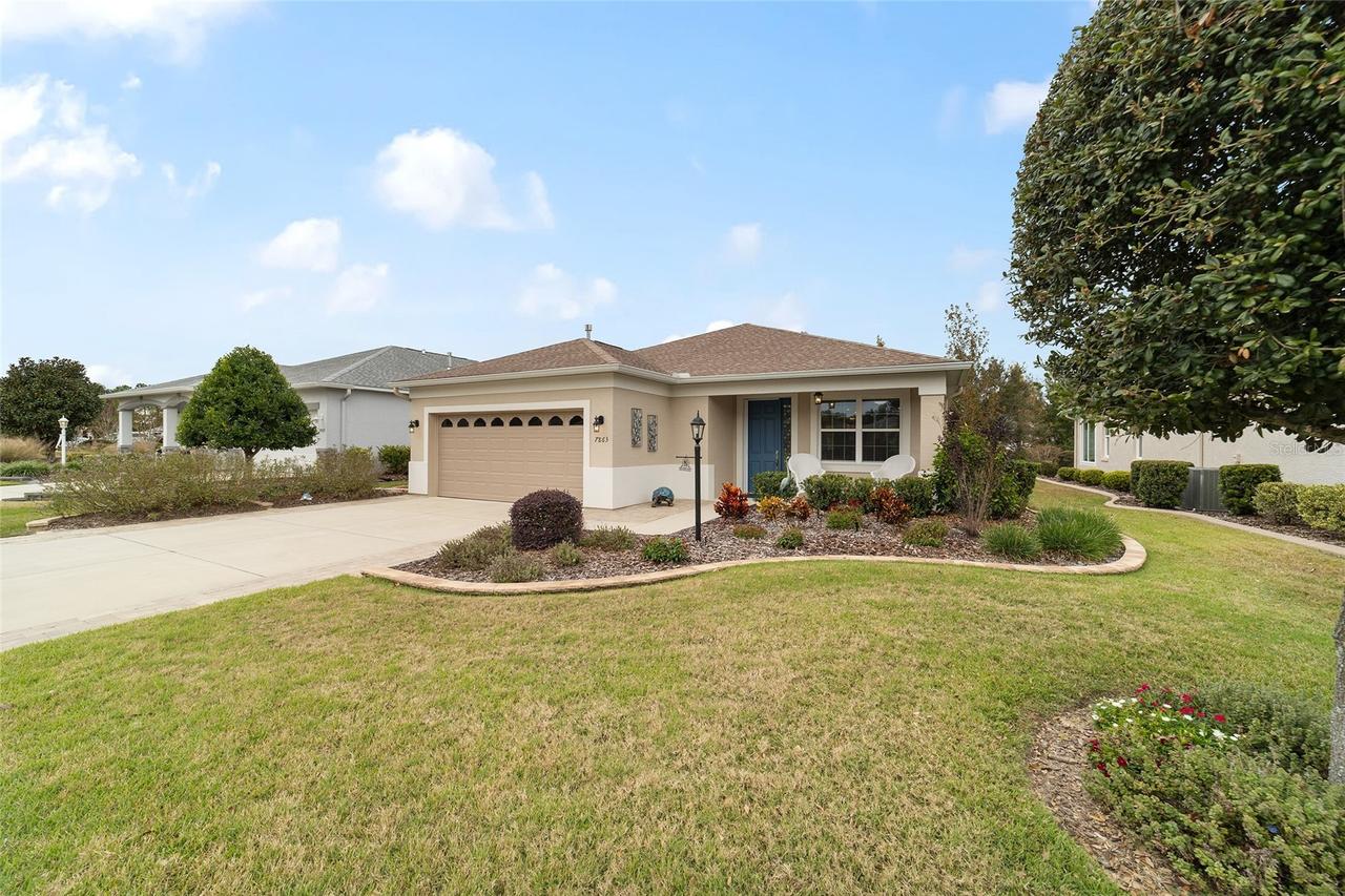 7863 SW 89th Loop, Ocala, FL 34476