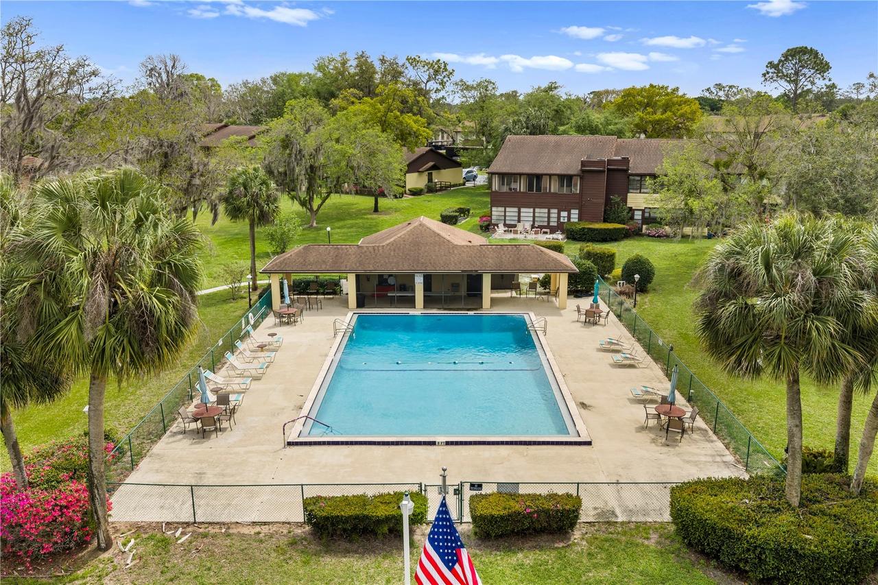 515 Fairways Ln. #B, Ocala, FL 34472