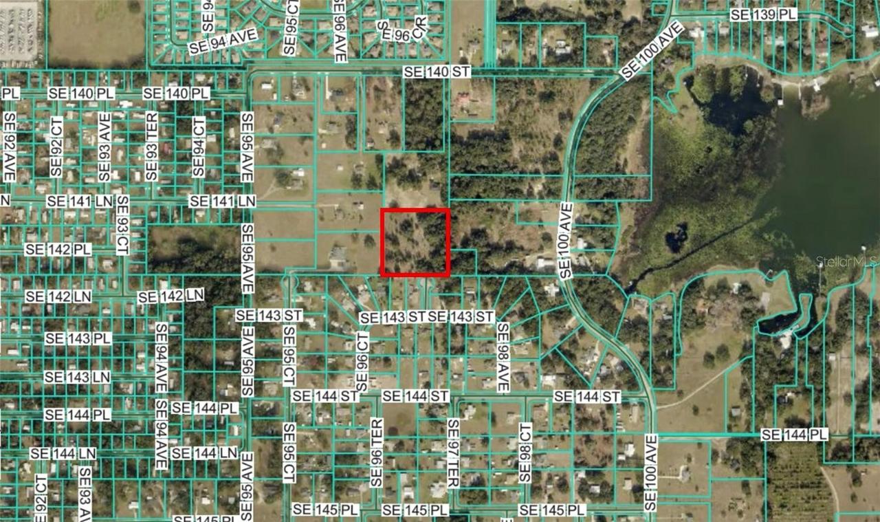 SE 97th Ct., Summerfield, FL 34491