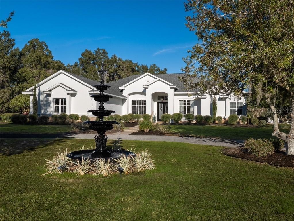 14335 N Us Highway 441, Citra, FL 32113