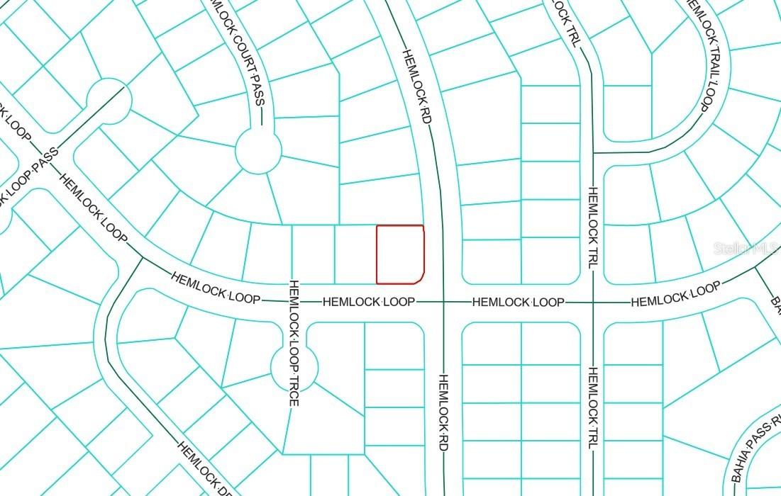 Hemlock Loop, Ocala, FL 34472