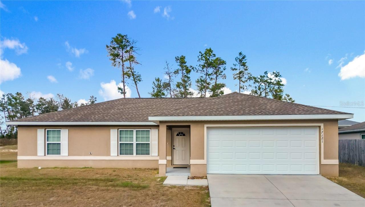 17121 SW 44th Cir., Ocala, FL 34473