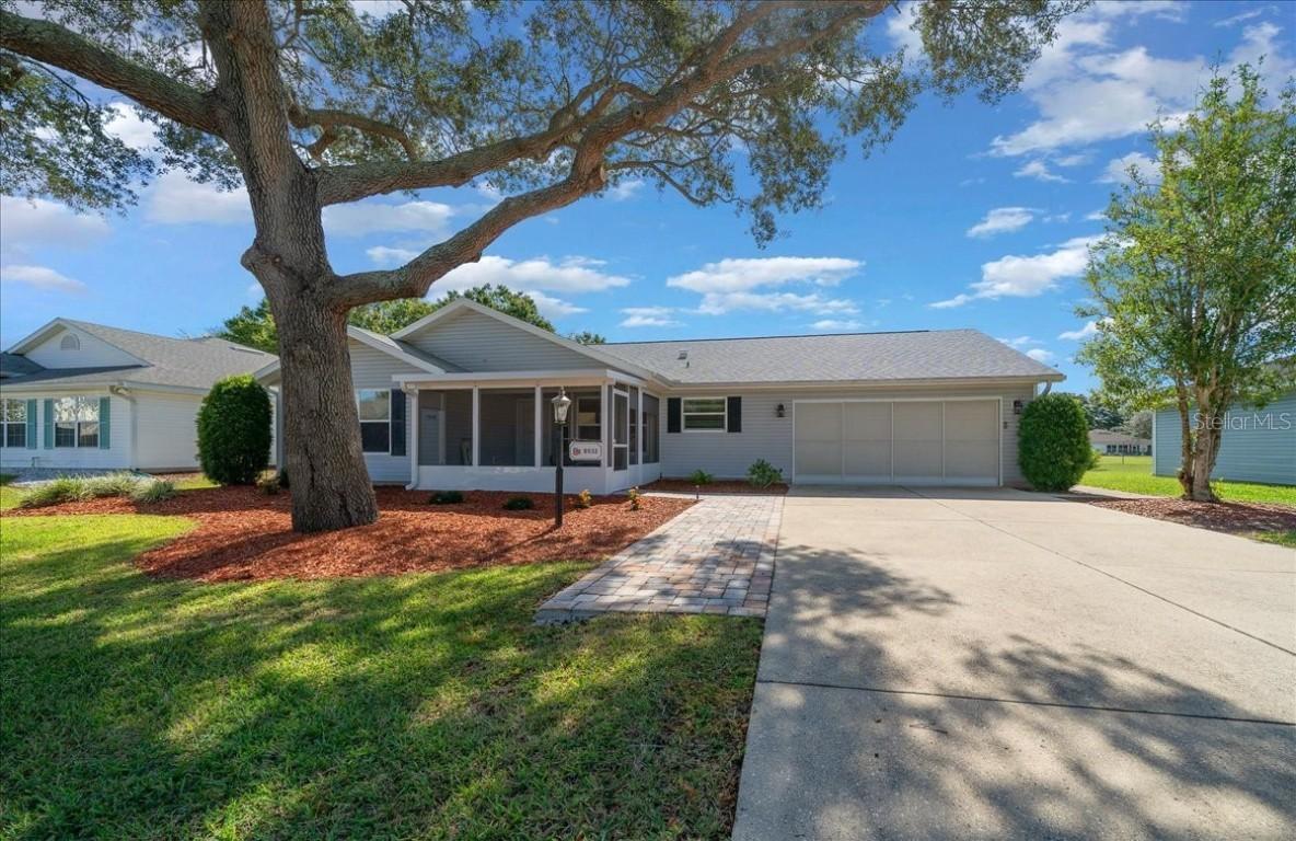 8532 SW 65th Court Rd., Ocala, FL 34476