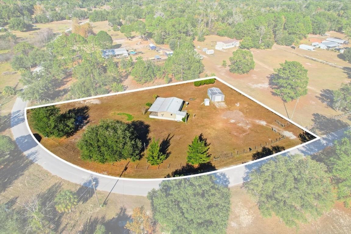 11125 N Wahoo Tr., Dunnellon, FL 34433