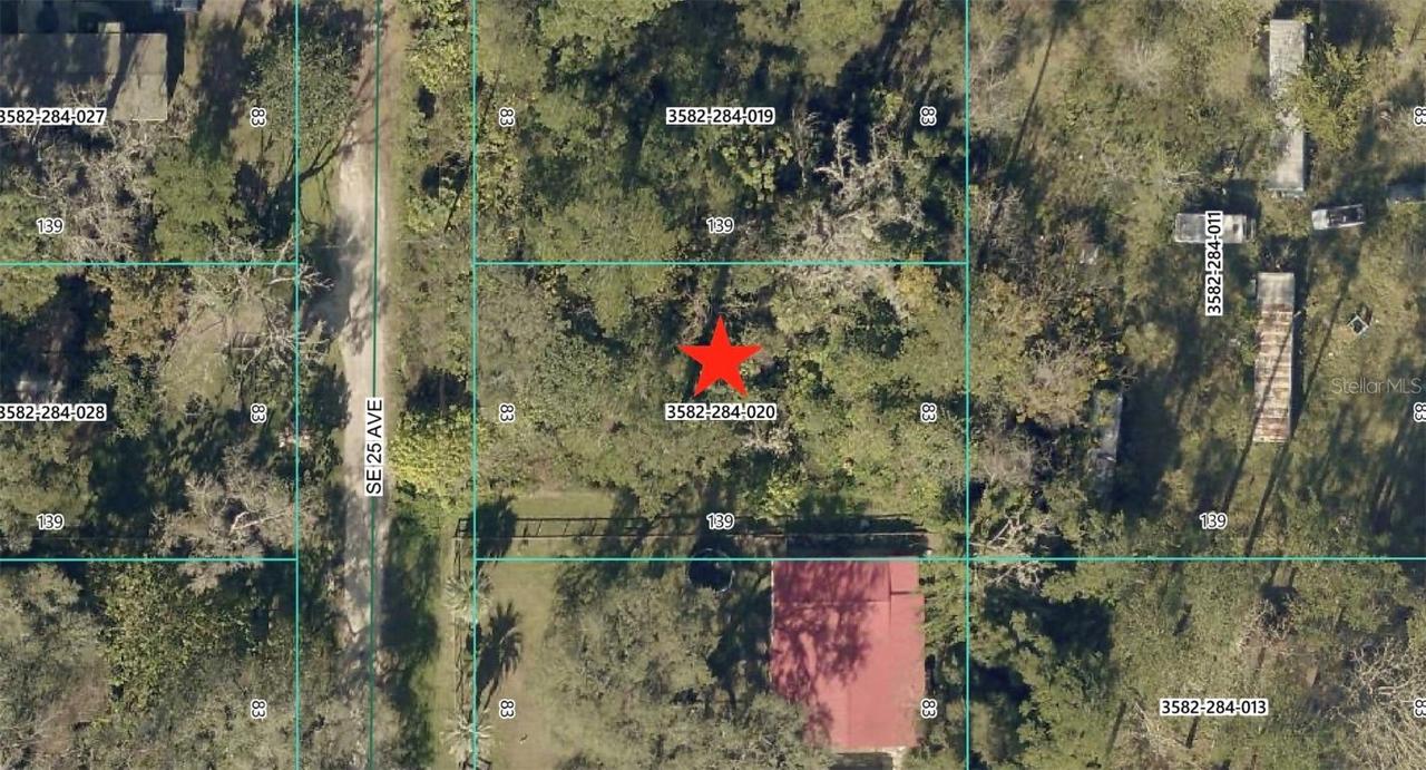 5231 SE 25th Ave., Ocala, FL 34480