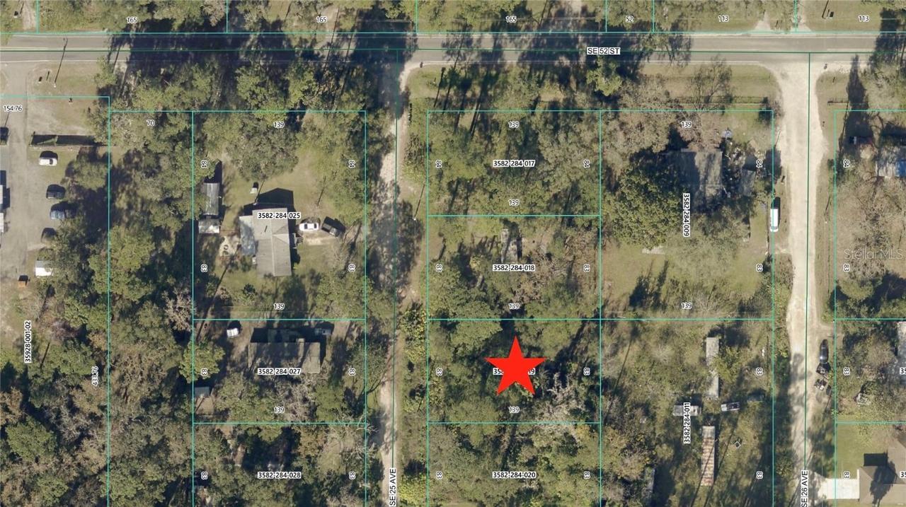 5221 SE 25th Ave., Ocala, FL 34480