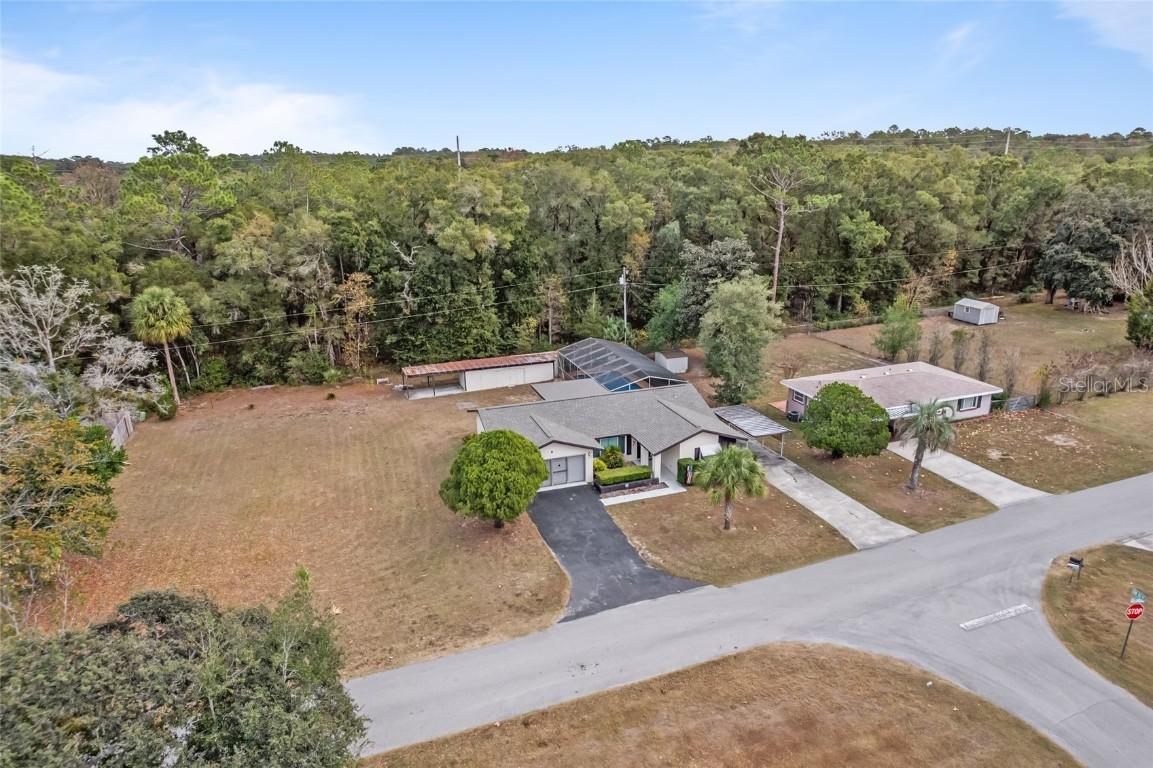 8345 SW 200th Ct., Dunnellon, FL 34431