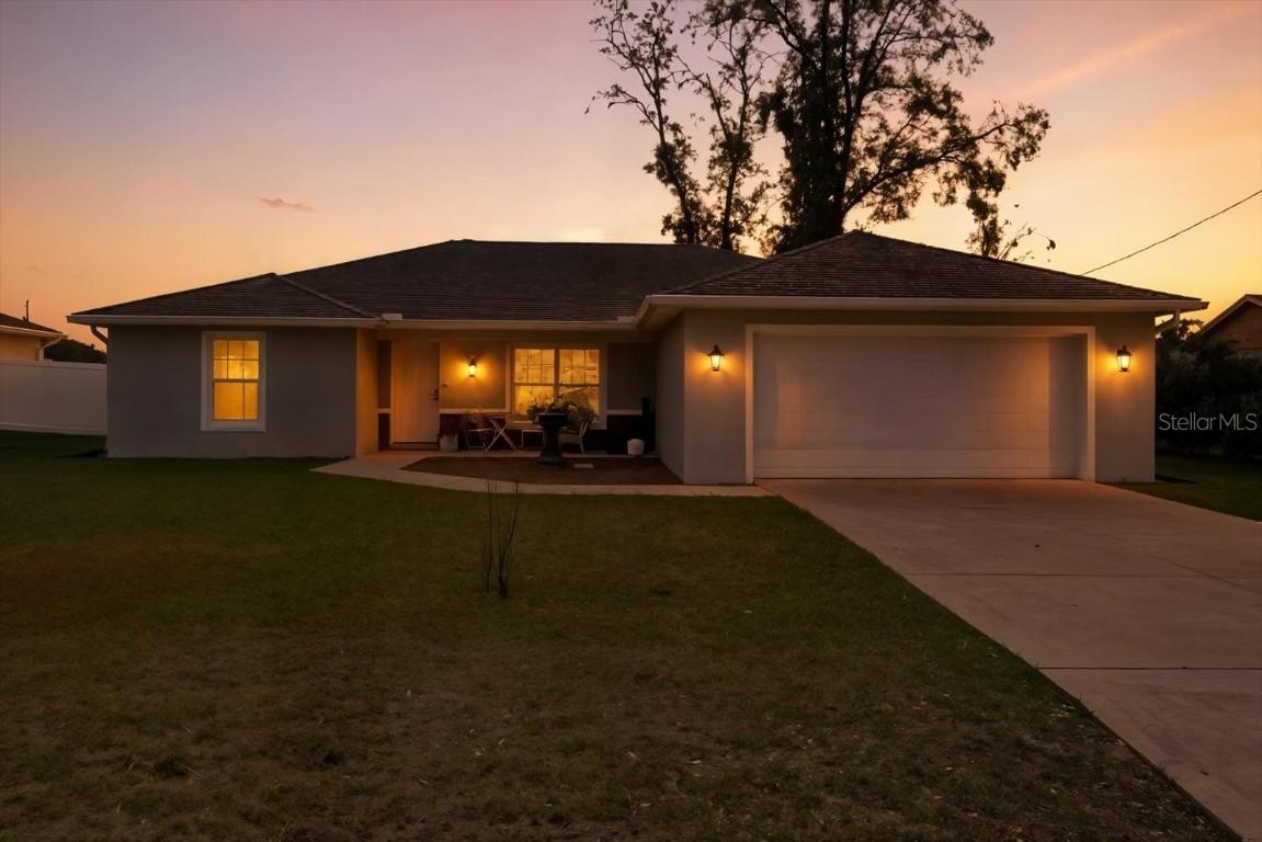 17636 SW 114th St., Dunnellon, FL 34432