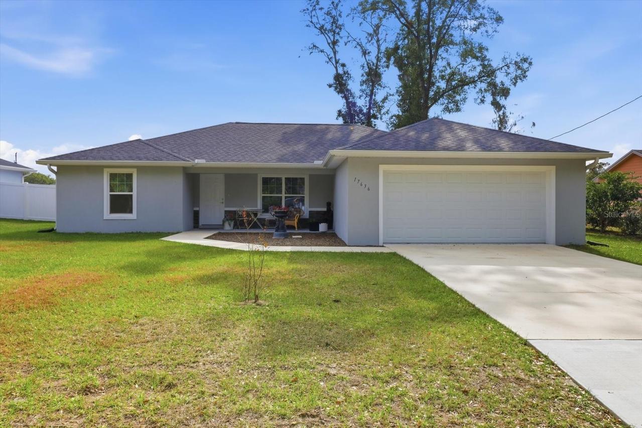 17636 SW 114th St., Dunnellon, FL 34432