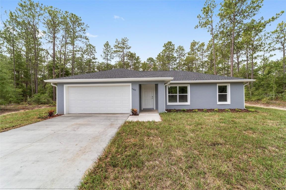 20926 SW Robin Dr., Dunnellon, FL 34431