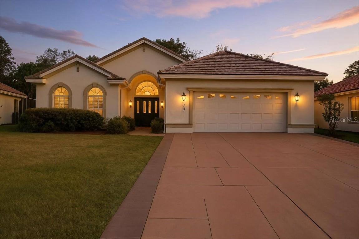 1683 N Shadowview Path, Hernando, FL 34442