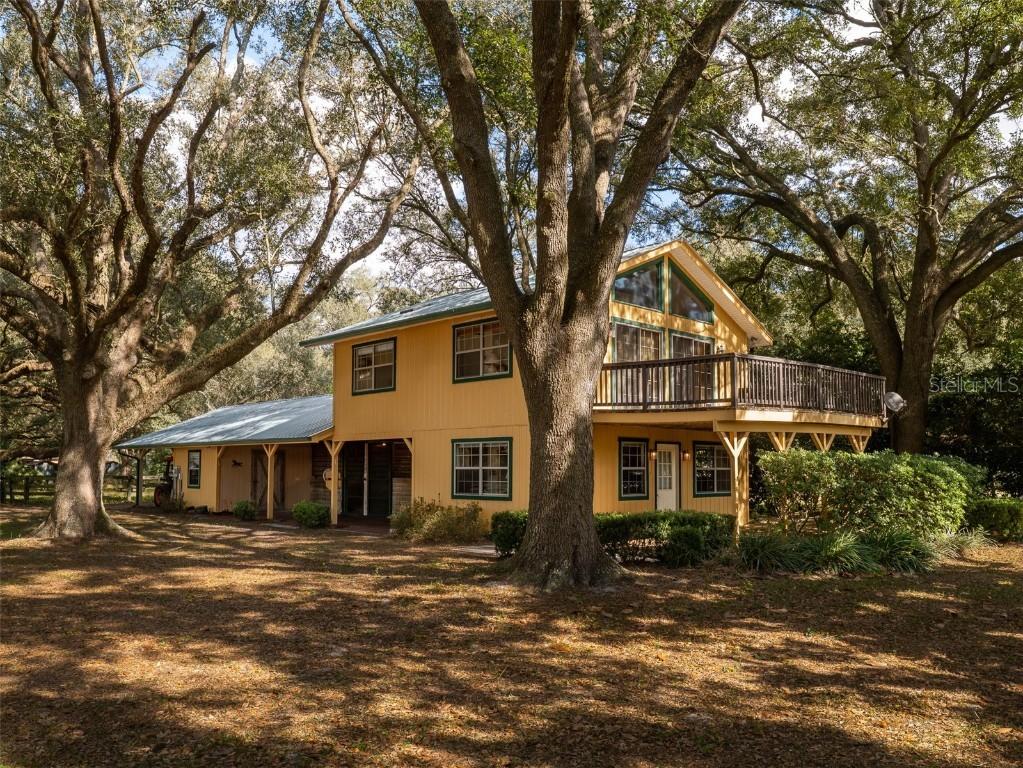 4951 SE 216th Ave., Morriston, FL 32668