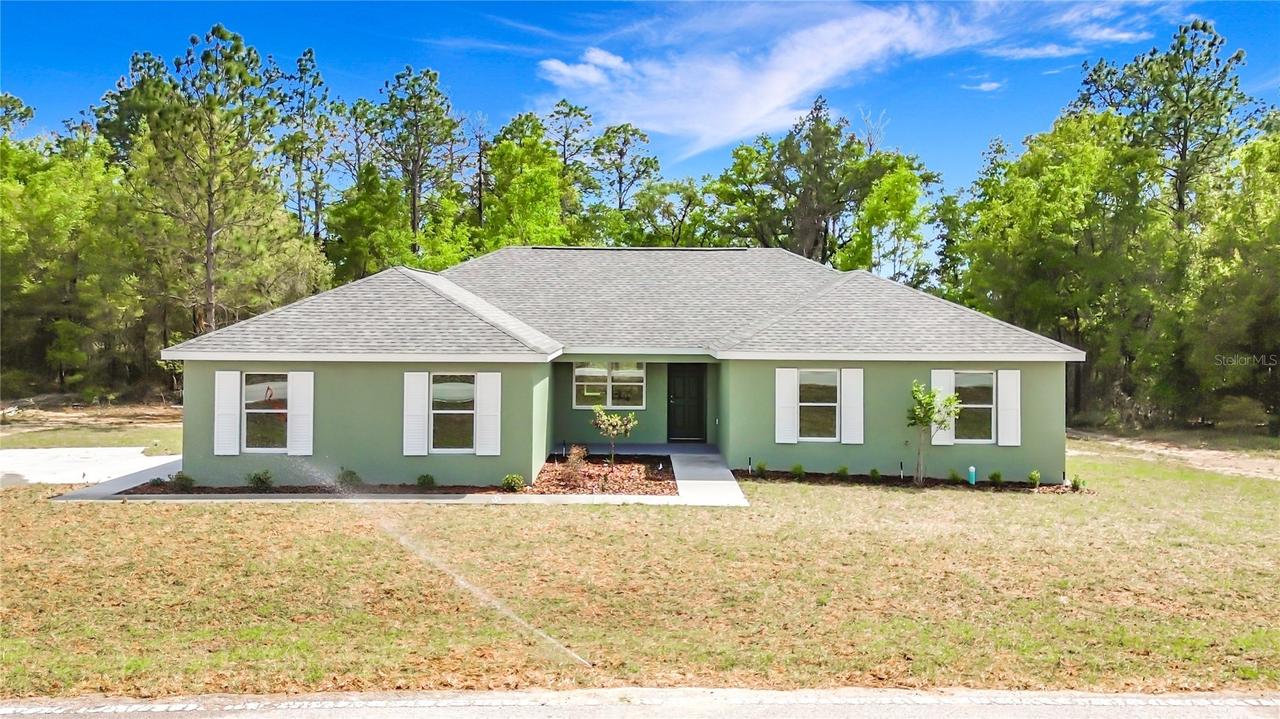 23360 SW Tiger Lake Blvd., Dunnellon, FL 34431