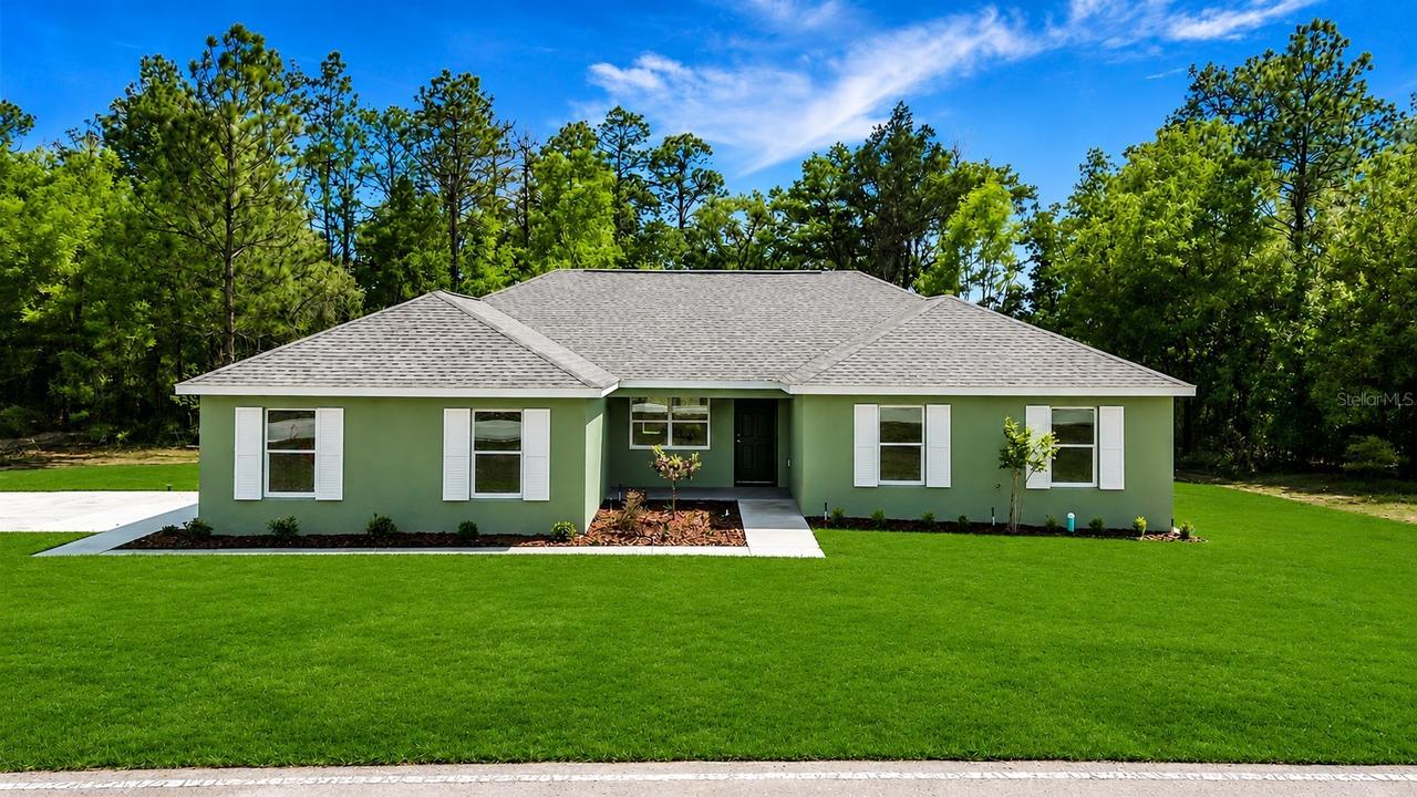 23360 SW Tiger Lake Blvd., Dunnellon, FL 34431