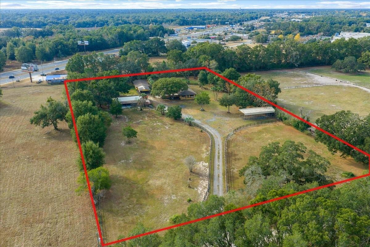 7380 SW 86th Ln., Ocala, FL 34476