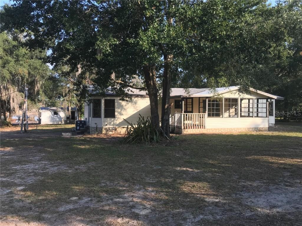 11821 SE 123rd Ave., Ocklawaha, FL 32179
