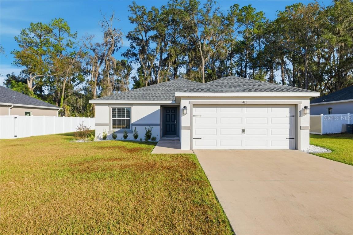 4611 SE 89th St., Ocala, FL 34480