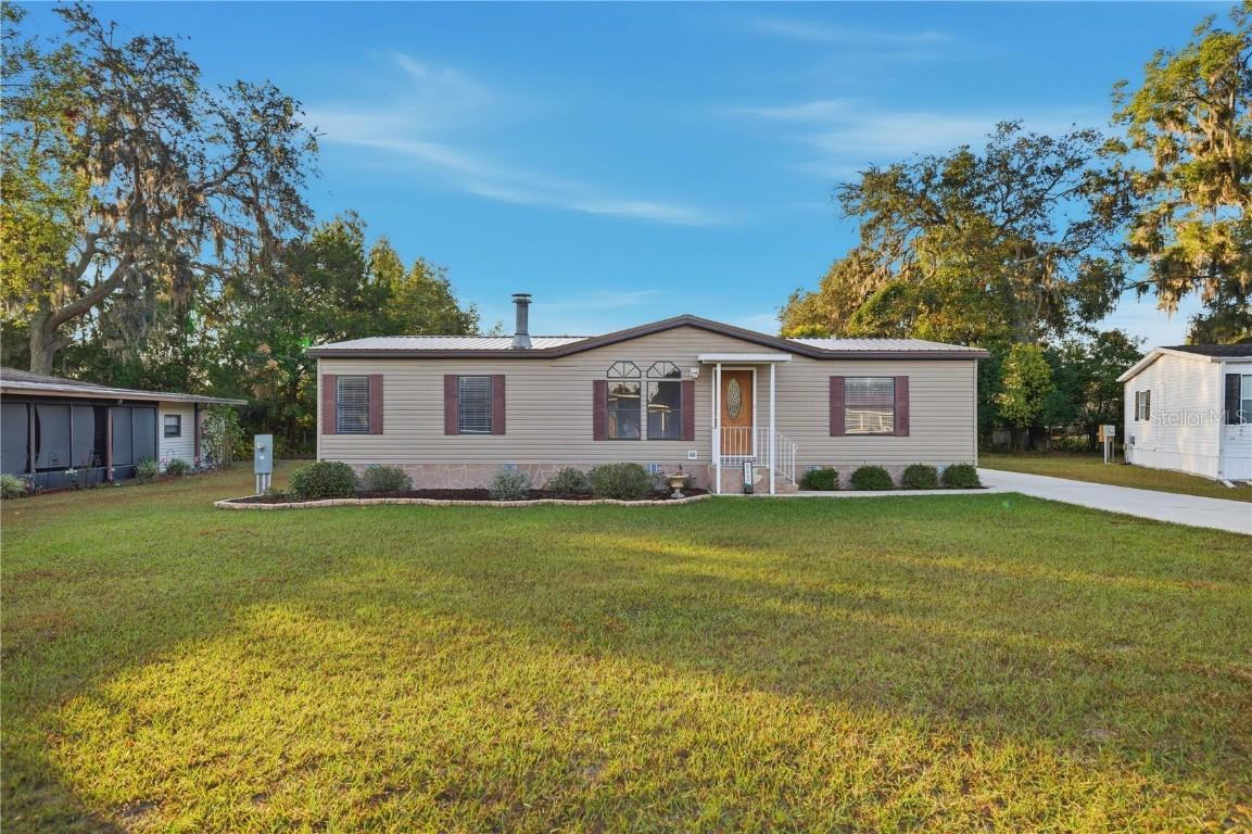 6524 SE 110th Ln., Belleview, FL 34420