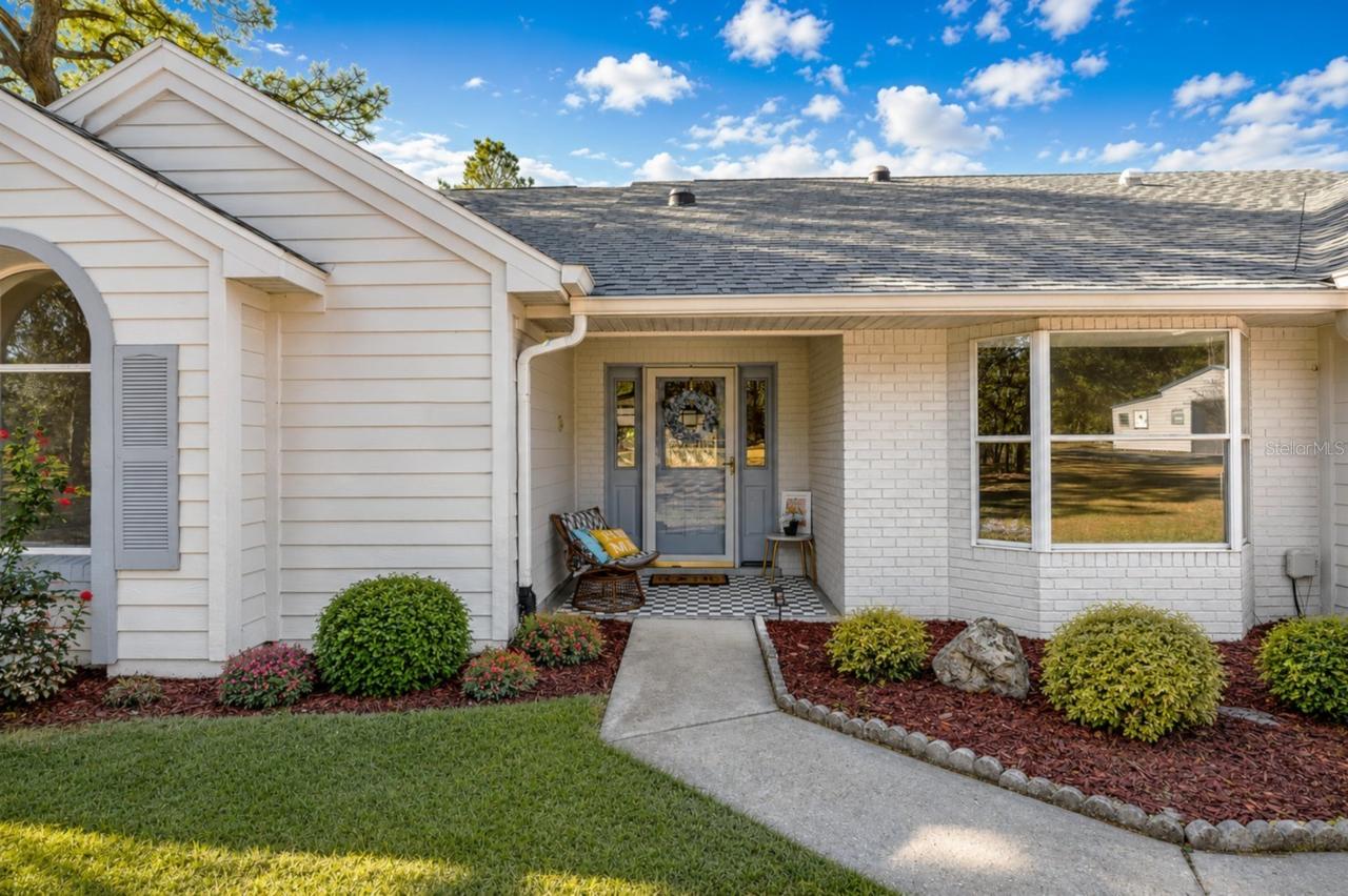 9600 N Holyoak Ter., Dunnellon, FL 34433