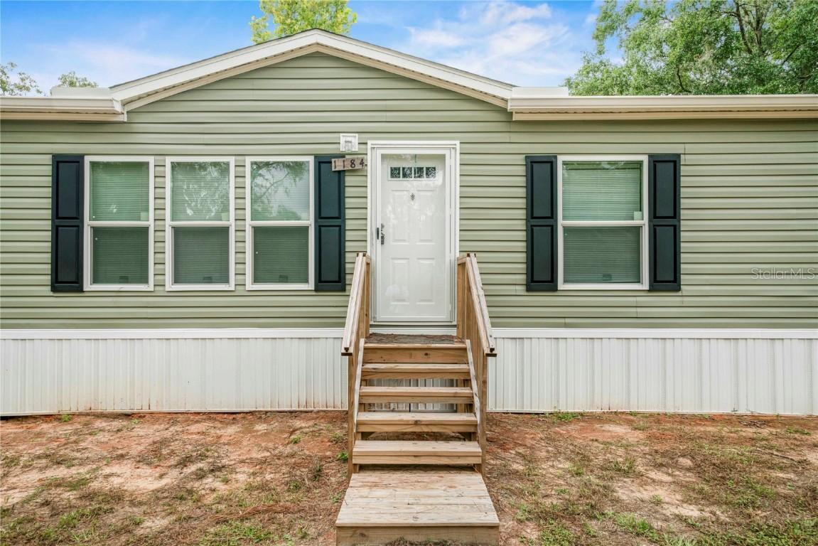 1184 E Sandy Ln., Hernando, FL 34442