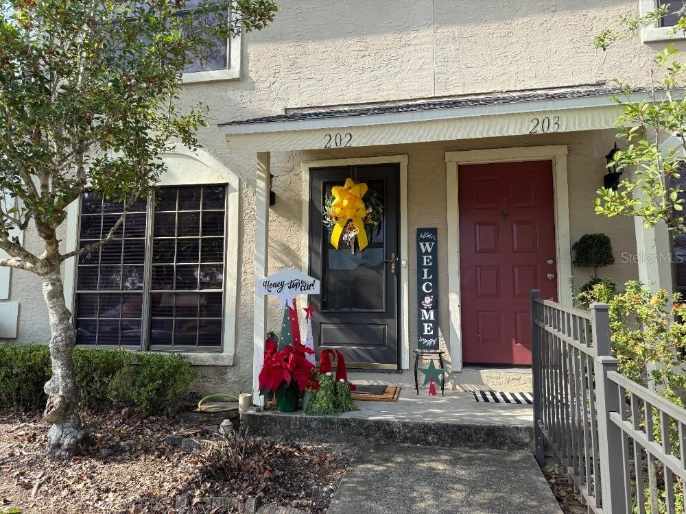 1701 SE 24th Rd. #202, Ocala, FL 34471