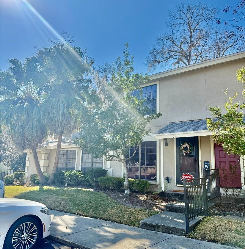 1701 SE 24th Rd. #202, Ocala, FL 34471