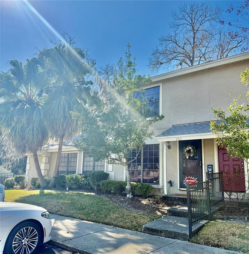 1701 SE 24th Rd. #202, Ocala, FL 34471