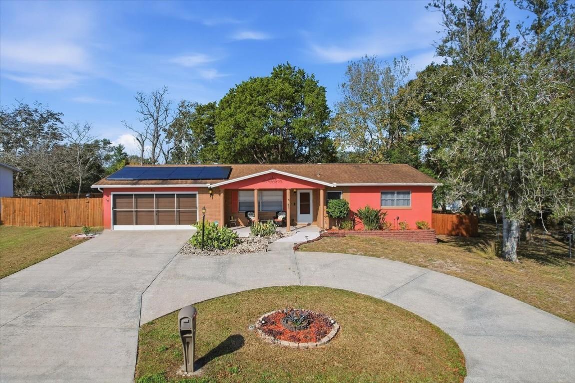 214 S Monroe St., Beverly Hills, FL 34465