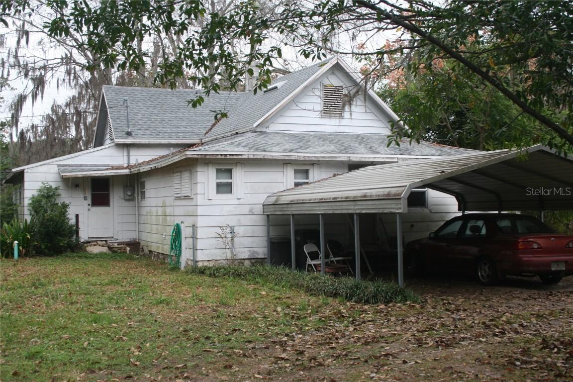 13520 SE 47th Ave., Summerfield, FL 34491