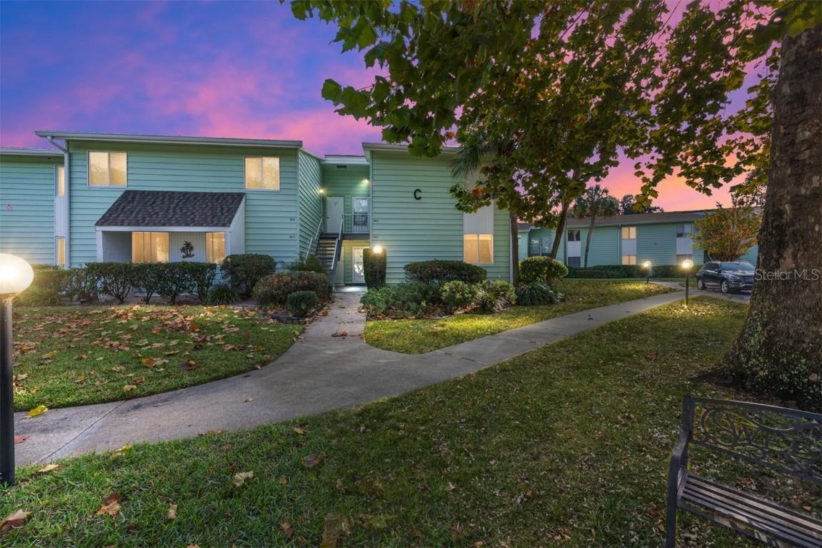 584 Midway Dr. #A, Ocala, FL 34472