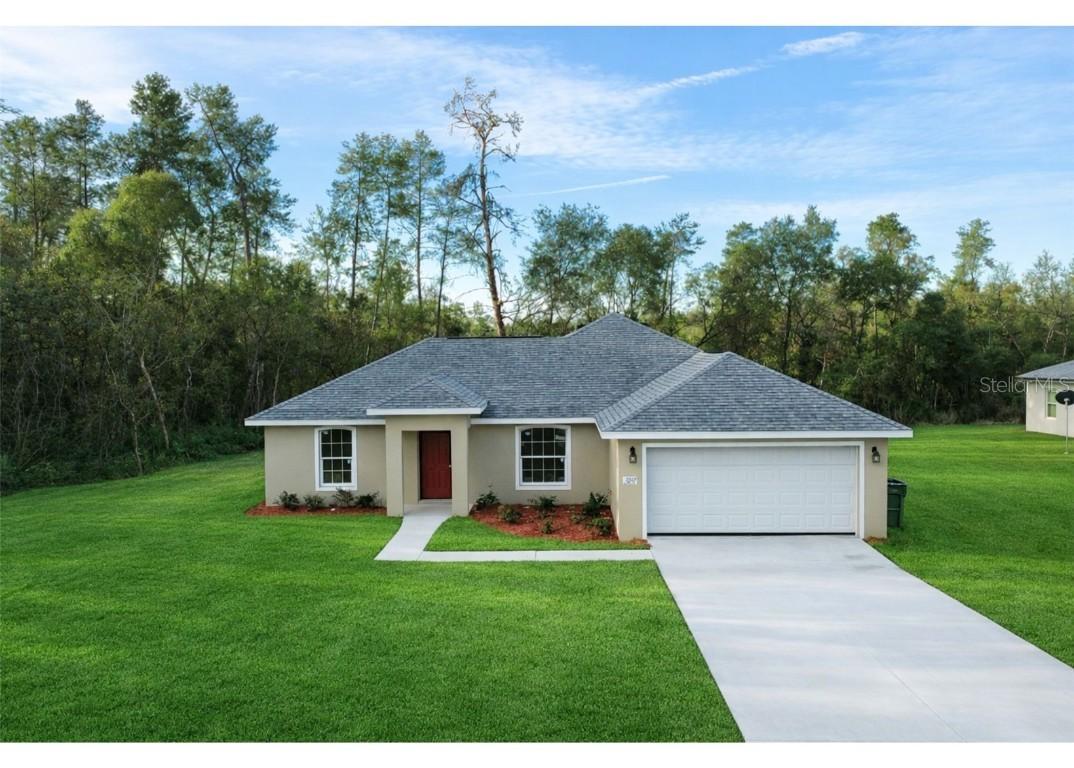 3181 SW 158th Loop, Ocala, FL 34473
