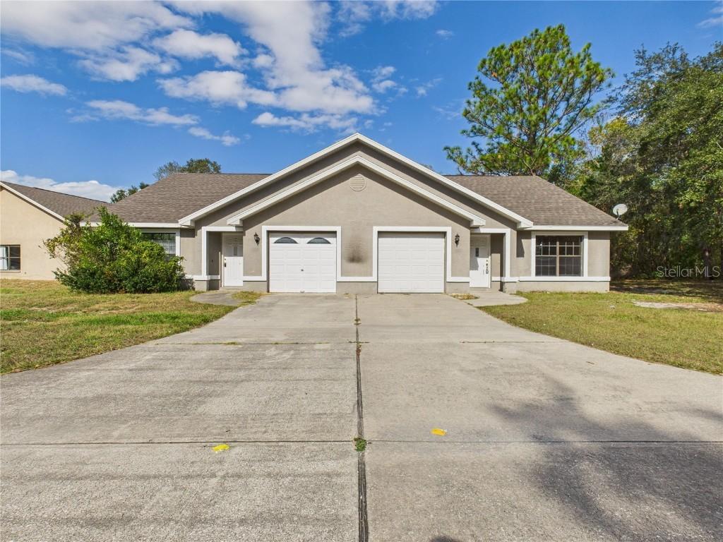 4116 Jason Rd., Spring Hill, FL 34608
