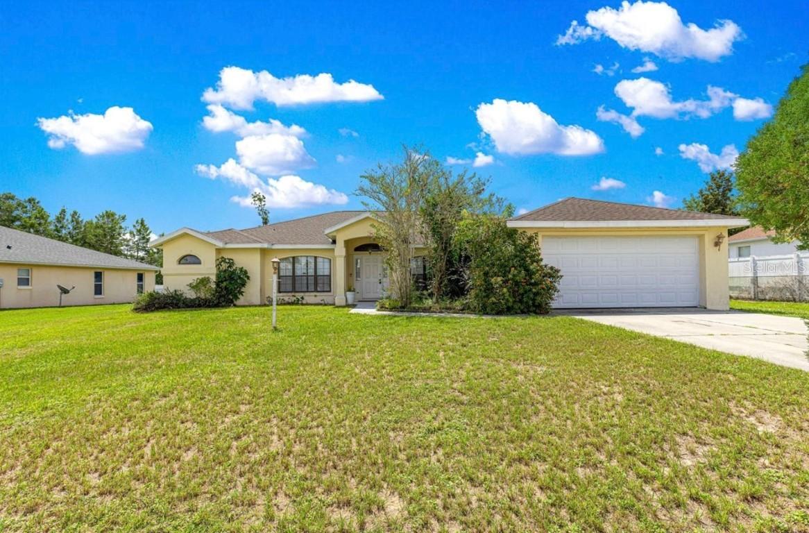 4840 SW 107th Ln., Ocala, FL 34476