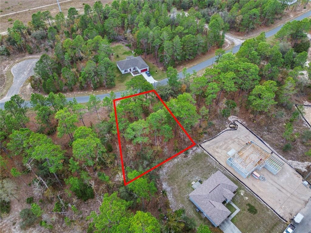 1891 W Riley Dr., Dunnellon, FL 34434