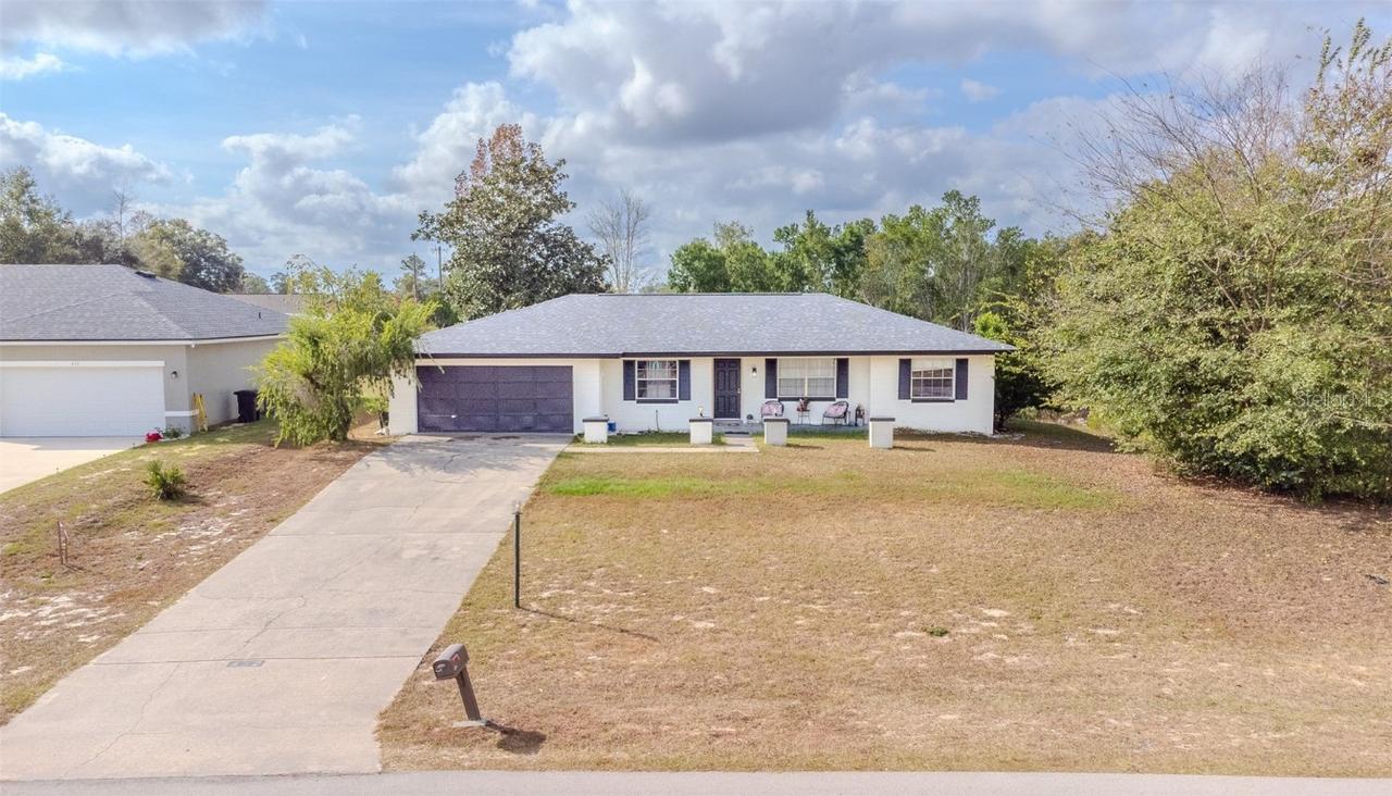 432 Marion Oaks Ln., Ocala, FL 34473