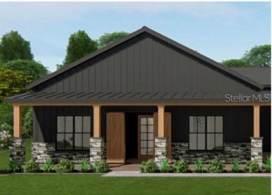 7824 NW 167th Ct., Morriston, FL 32668