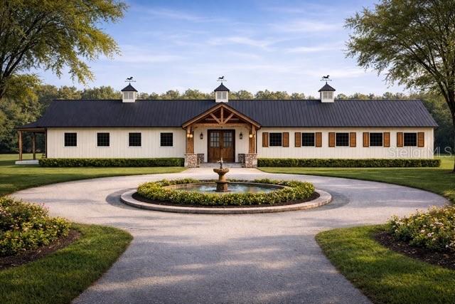 7824 NW 167th Ct., Morriston, FL 32668