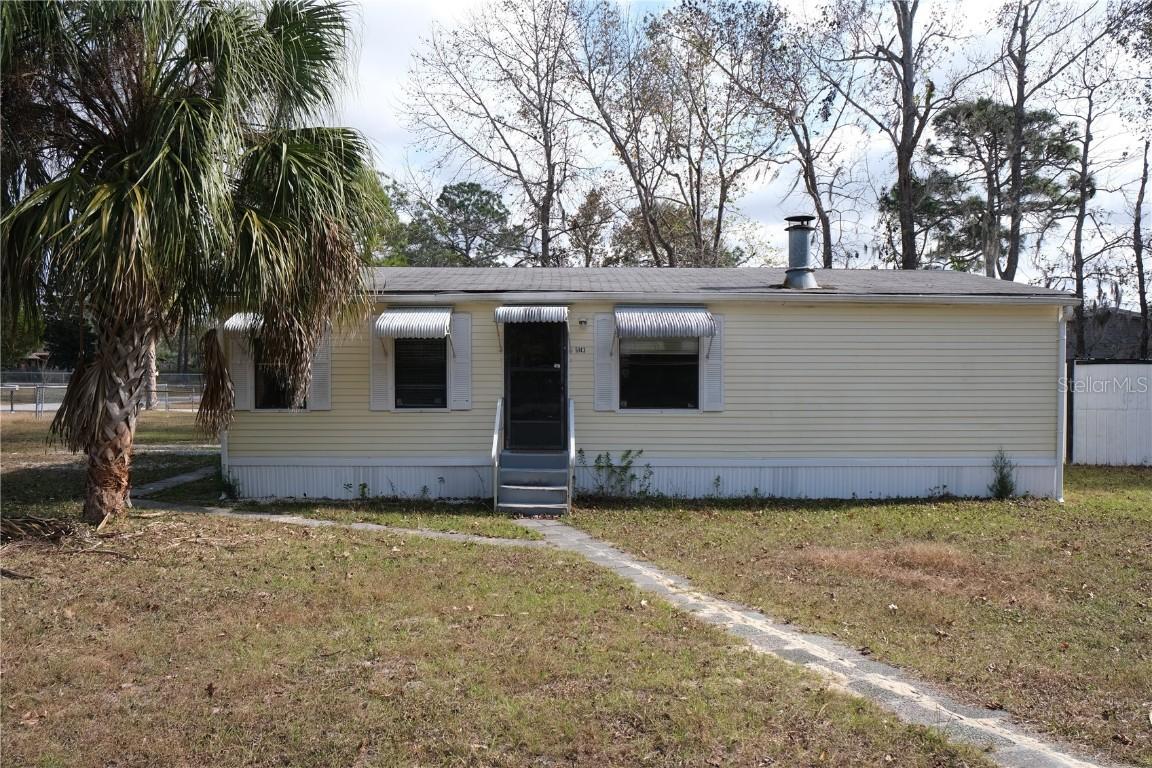 5143 S Knobhill Ter., Homosassa, FL 34446