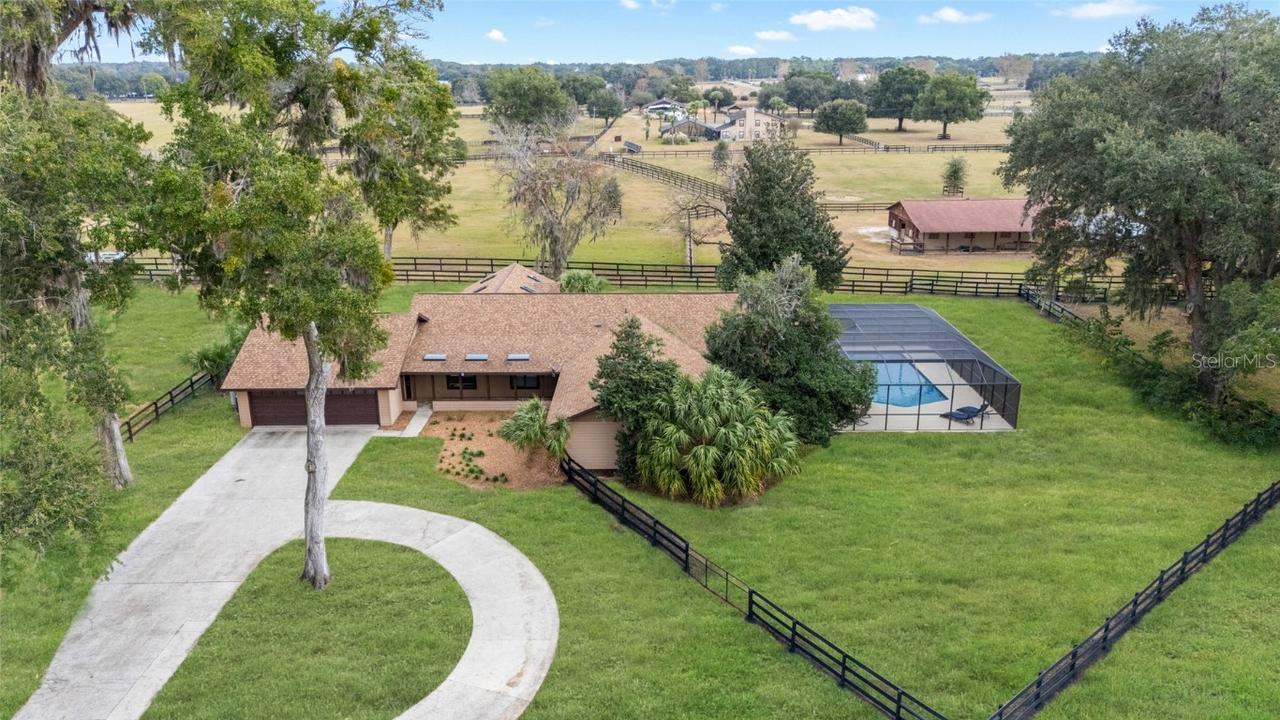 12009 NE 8th Ct., Ocala, FL 34479