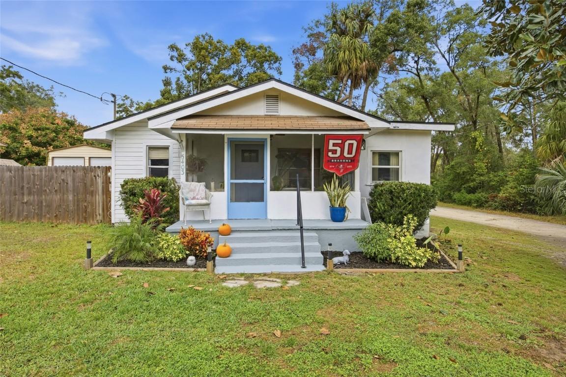 5403 E Tangelo Ln., Inverness, FL 34453