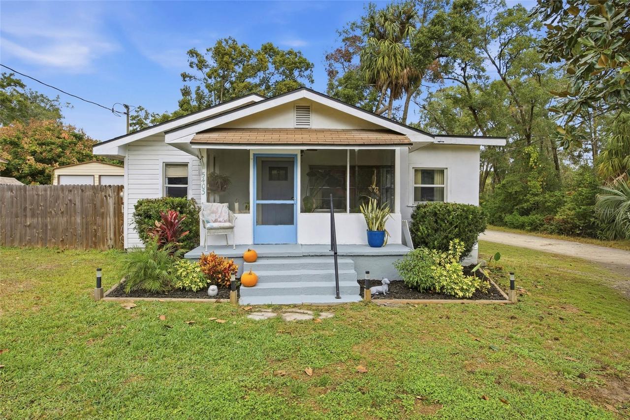 5403 E Tangelo Ln., Inverness, FL 34453