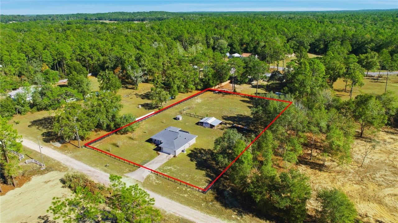 5705 SW 136th Ave., Ocala, FL 34481