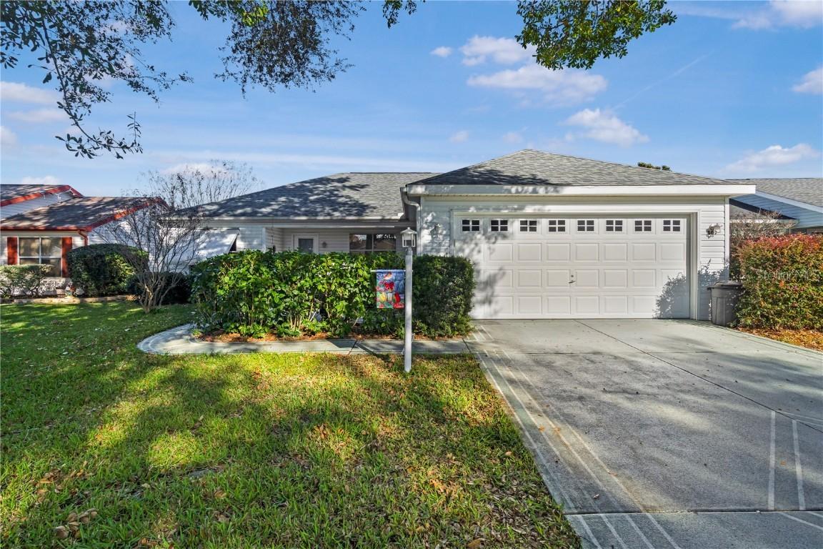 509 Del Mar Dr., The Villages, FL 32159