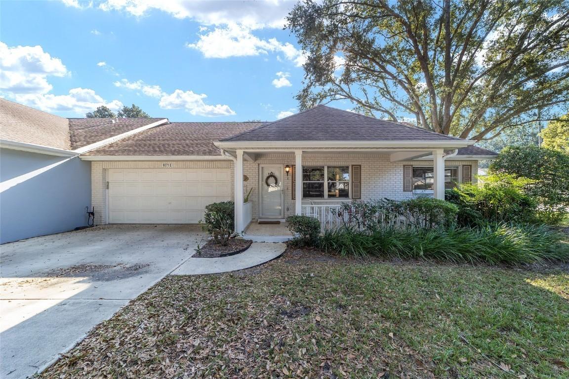 9371 SW 82nd Ter. #E, Ocala, FL 34481