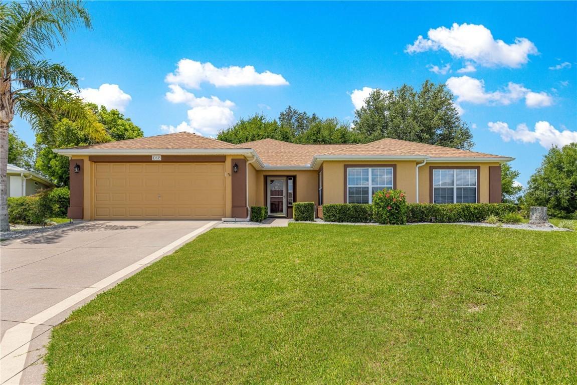13835 SE 85th Cir., Summerfield, FL 34491