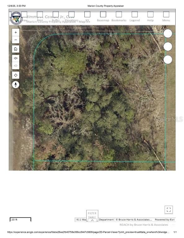 00 SW 144 Pl., Ocala, FL 34473