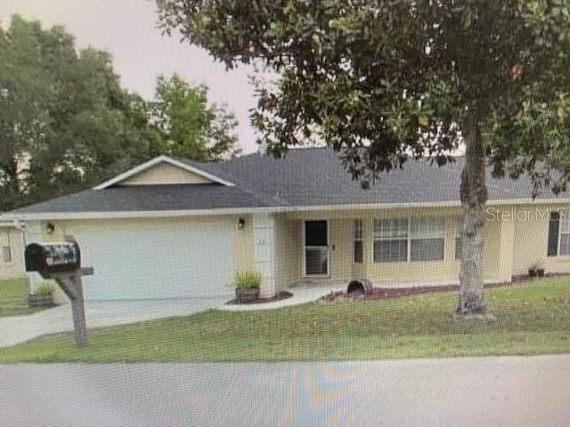 56 Pecan Course Cir., Ocala, FL 34472