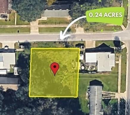 1511 Oak St., Palatka, FL 32177